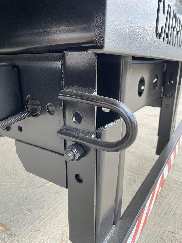 0. FURGÃO CARGA SECAF CARGA SECA 7